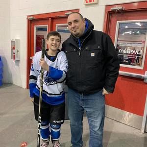 Meet your Posher, Nathan